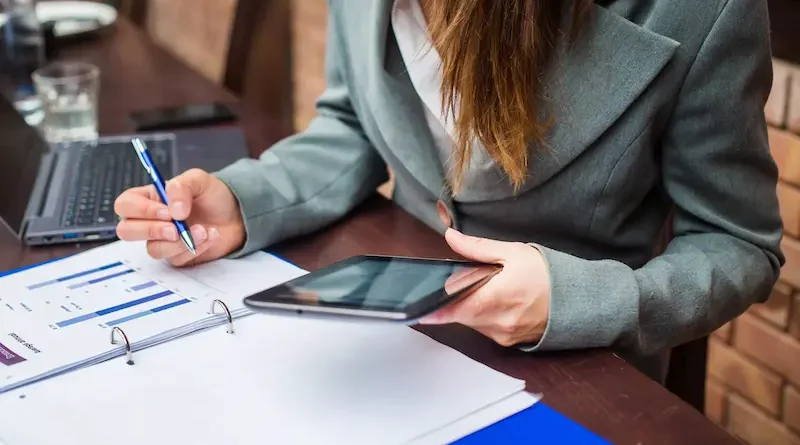 Why Tax Planning Should Start Long Before Filing Season