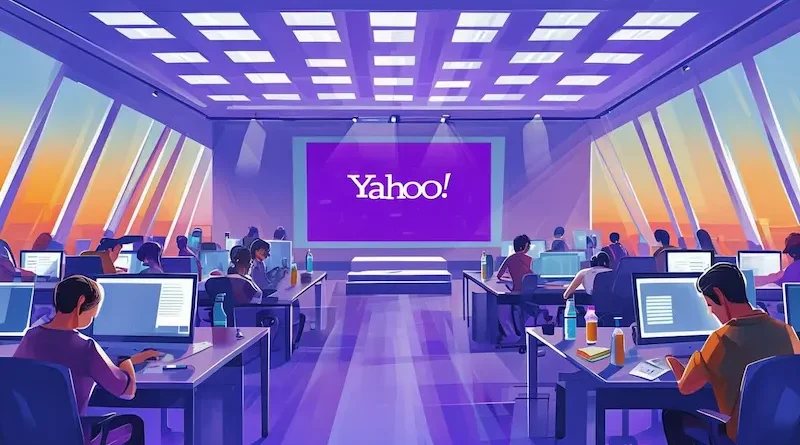 Yahoo 24-Hour Hack-U 2011 A Legacy of Innovation, Learning, and Developer Spirit