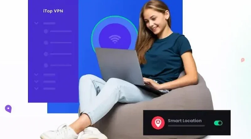 iTop VPN A Reliable Free VPN for Modern Online Privacy Needs