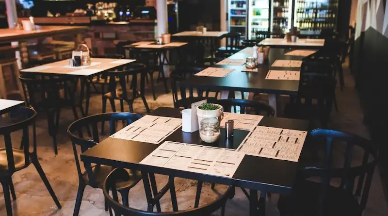 www iamrestaurant com A Functional Review of the Platform
