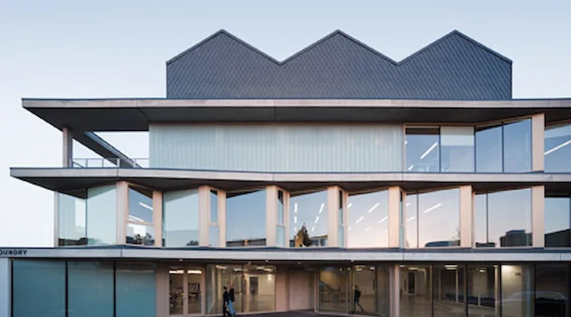 Crafting Enduring Spaces How Timeless Principles of Architectural Design Guide the Creation of Harmonious and Functional Buildings