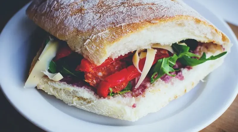 Creative Sandwich Ideas for Busy Weekdays