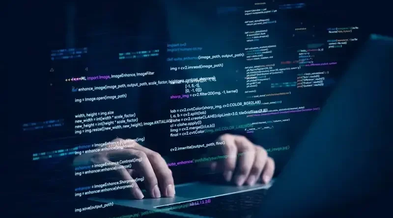 DowsStrike2045 Python A Overview of Its Role in Cybersecurity Automation and Network Defense