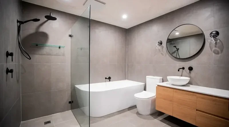 Fresh Ideas for a Modern Bathroom Remodel