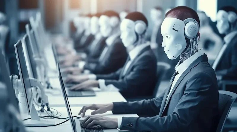Future-Proofing Customer Support Strategies To Thrive In The Age Of AI