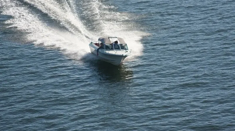 How Boating Technology Is Shaping New Adventures On The Water