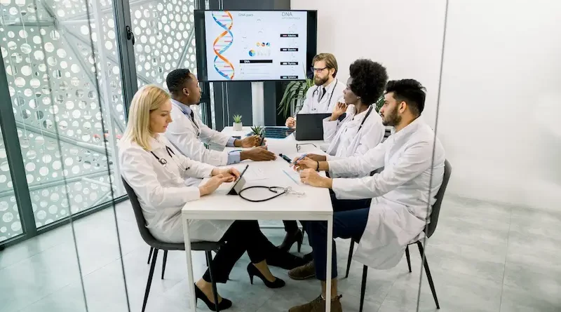 How Cancer Clinical Trials Advance Treatment and Patient Care
