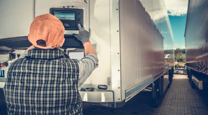 How Federal Regulations Impact the Trucking Industry