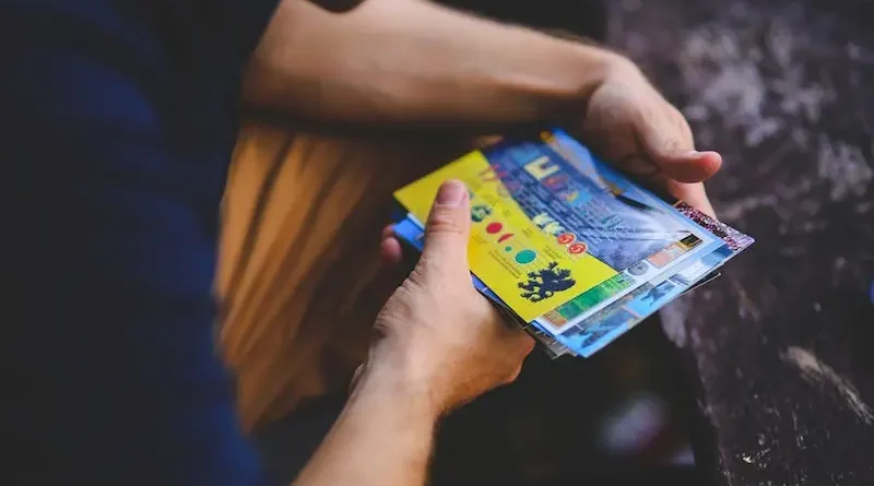 How to Effectively Use Print Marketing in the Digital Age