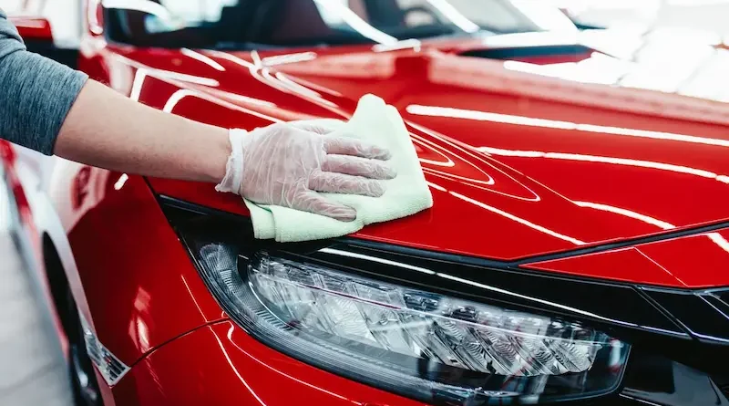 How to Maintain Surfaces After Nano Coating Treatment