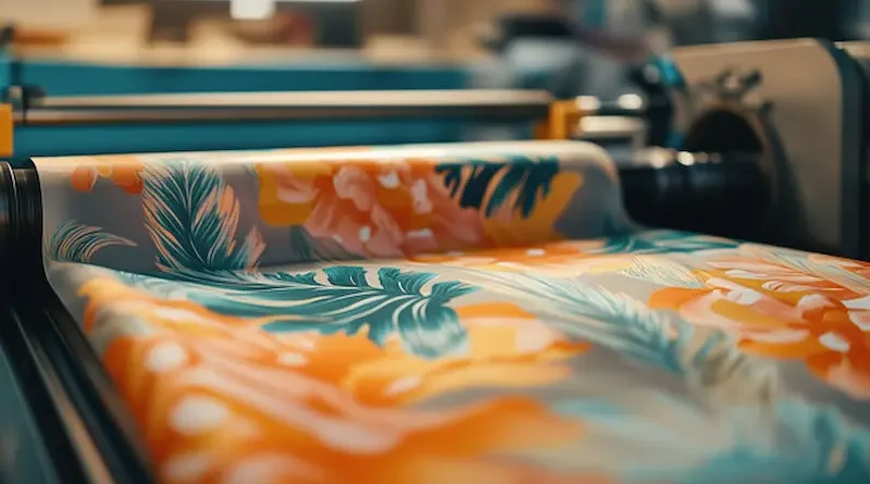 Ink, Fabric, & Imagination A Deep Dive into the Creative Trends Revolutionizing Custom Apparel Printing