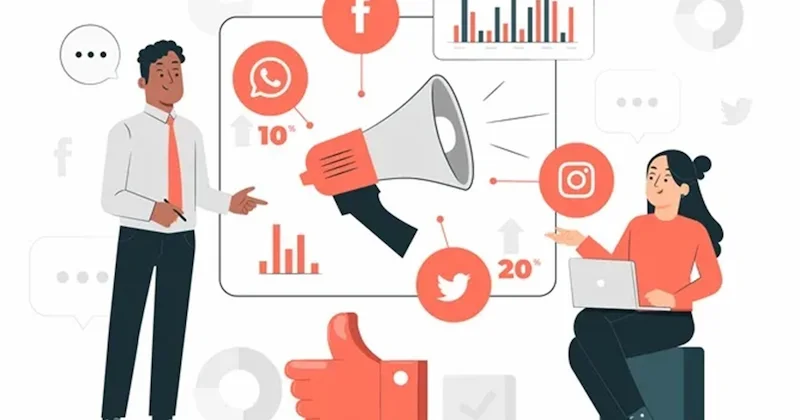Innovative Strategies for Scaling Digital Marketing Teams in a Fast-Changing Landscape