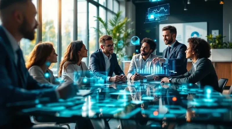 Innovative Ways Temporary Staffing Shapes the Modern Workforce