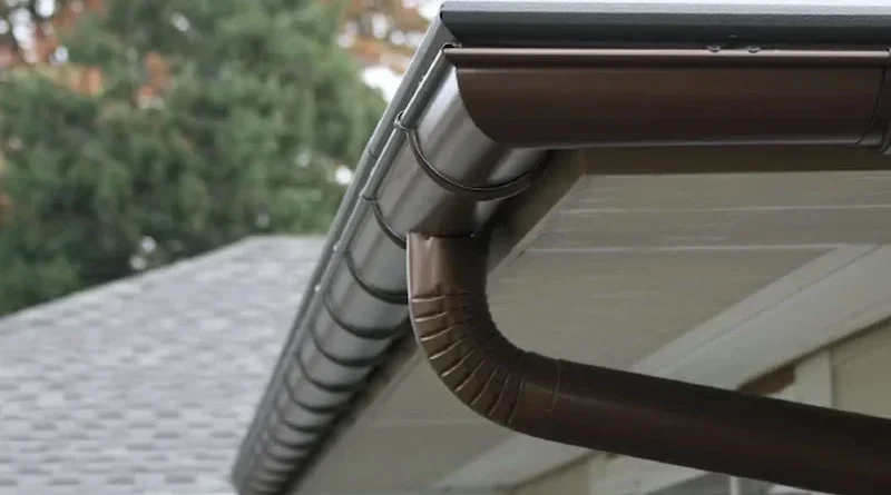 Modern Gutter Solutions Protecting Homes from Water Damage