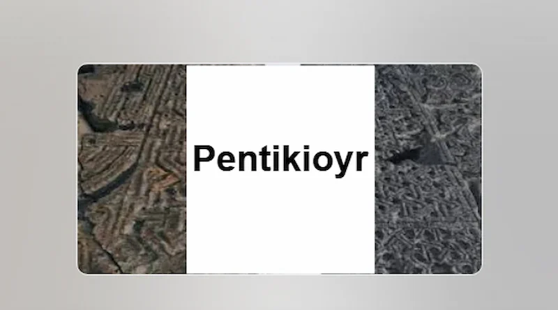 Pentikioyr Understanding the Five-Phase Framework Behind a Modern Cultural Concept