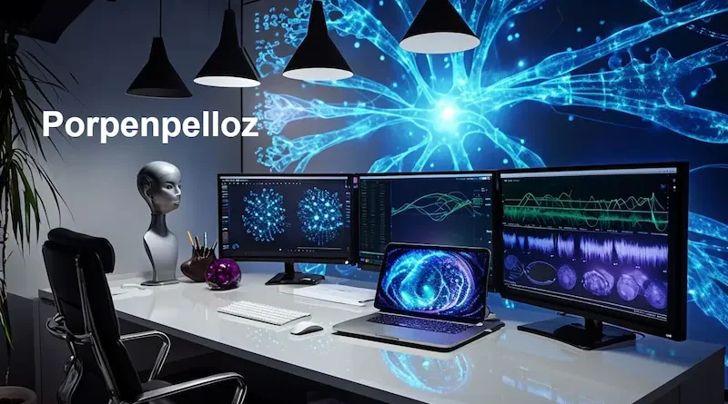 Porpenpelloz Everything You Need to Know
