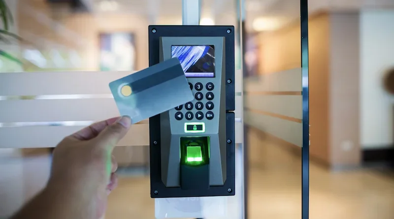 Practical Ways to Integrate Modern Access Control Systems in Everyday Life