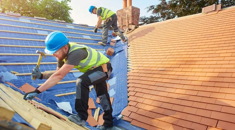 Residential Roofing Tips Every Homeowner Should Know