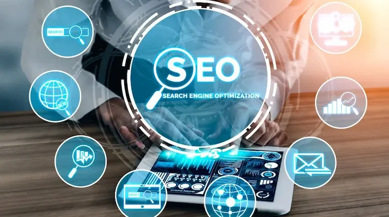 Smart SEO Strategies for Small Business Growth