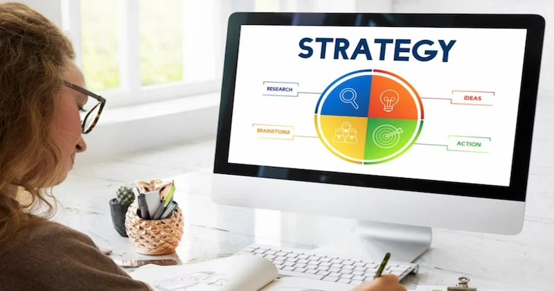 Smart Strategies for Growing Your Business with Digital Marketing