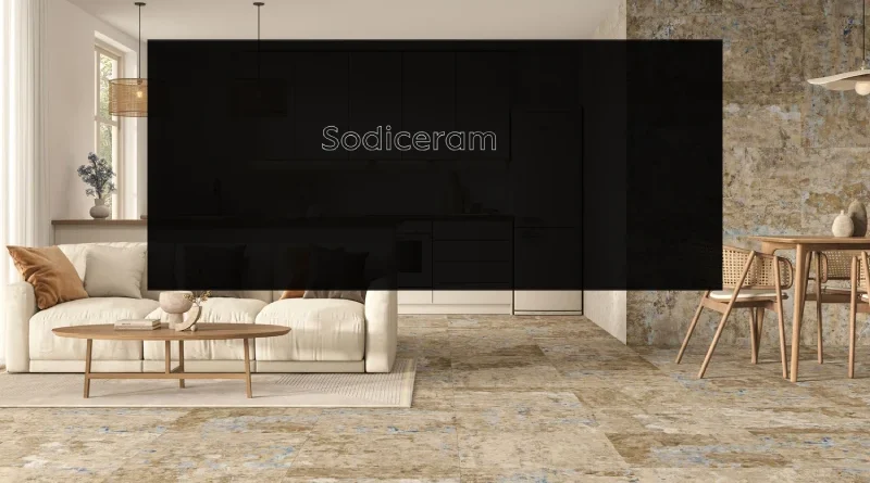 Sodiceram A Strategic Overview of France's Ceramic Tile Lega