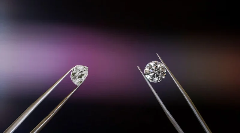 The Art of Pairing Diamonds Style Tips for Modern Fashion Lovers