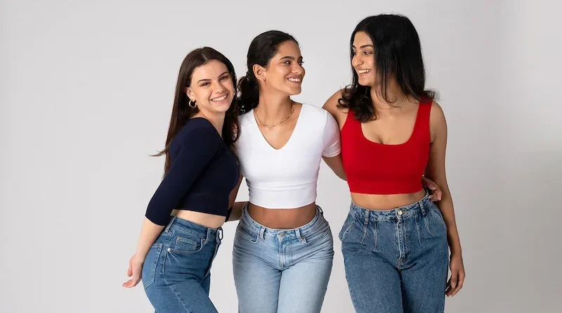 The Best Bras to Wear When It’s Hot Out