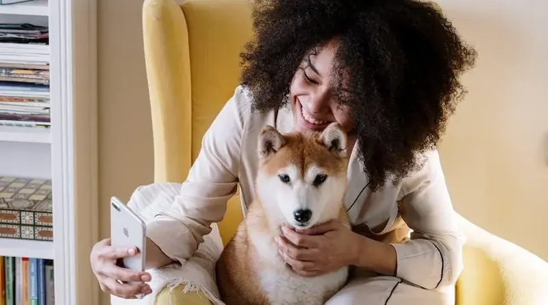 The Link Between What Your Pet Eats and How You Train It