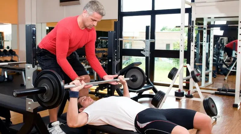 Top Benefits of Becoming a Master Personal Trainer
