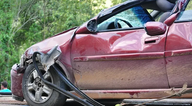 Understanding Your Rights in a Car Crash Injury Settlement