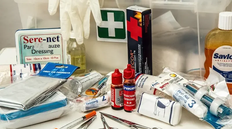 Why Every Business Should Train Employees in First Aid