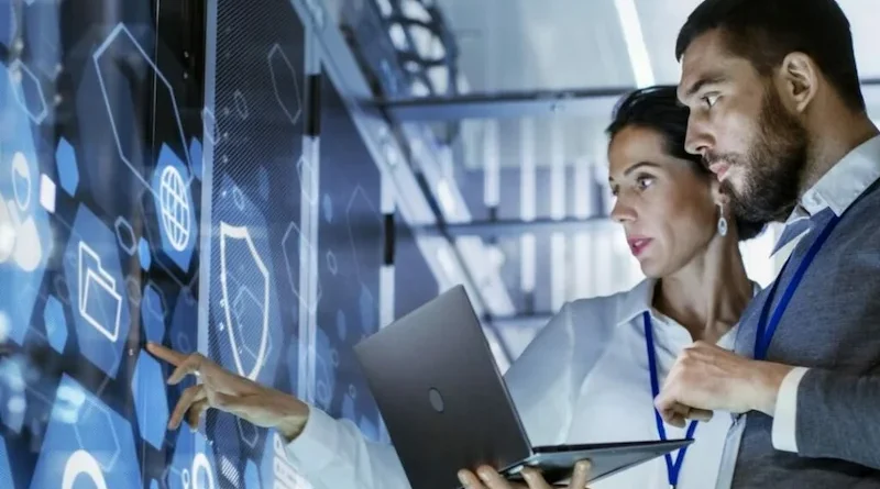 Benefits of Advanced Managed Network Solutions