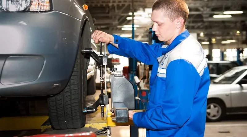 Benefits of Regular Vehicle Maintenance