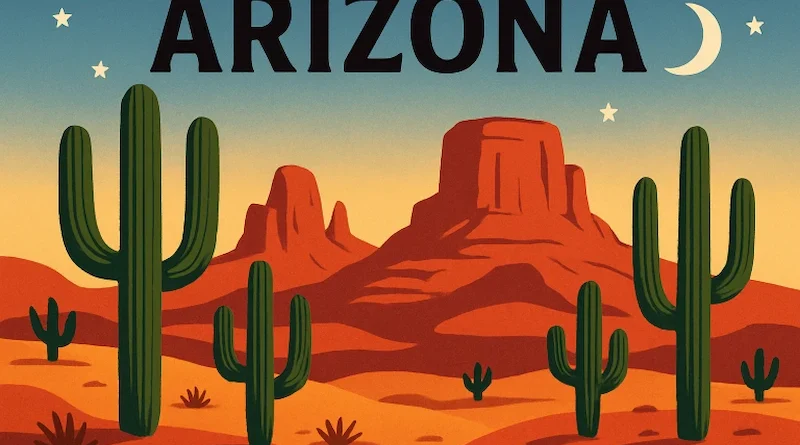 Best Ways to Enjoy the Beauty of Arizona Outdoors