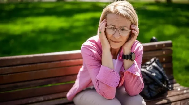 Breathe Easy Outdoor Relaxation Ideas for Older Adults