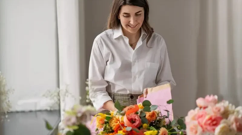 Brighten Any Occasion with Same-Day Flower Delivery