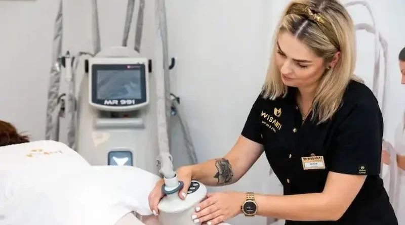 Cellulogia A Modern Cellulite Treatment and Skin Health