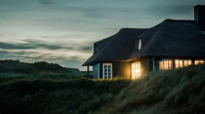 Clever Hacks to Keep Your Home Cozy All Year Round
