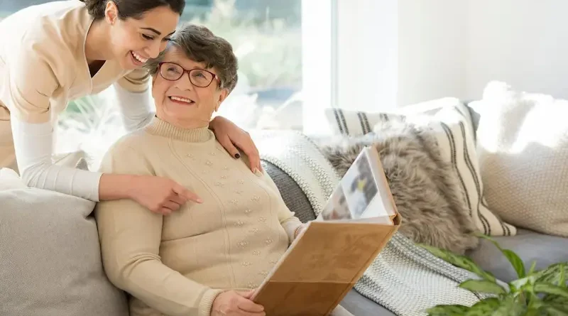 Creating Happy Elder Lifestyles Through Compassionate Assisted Living