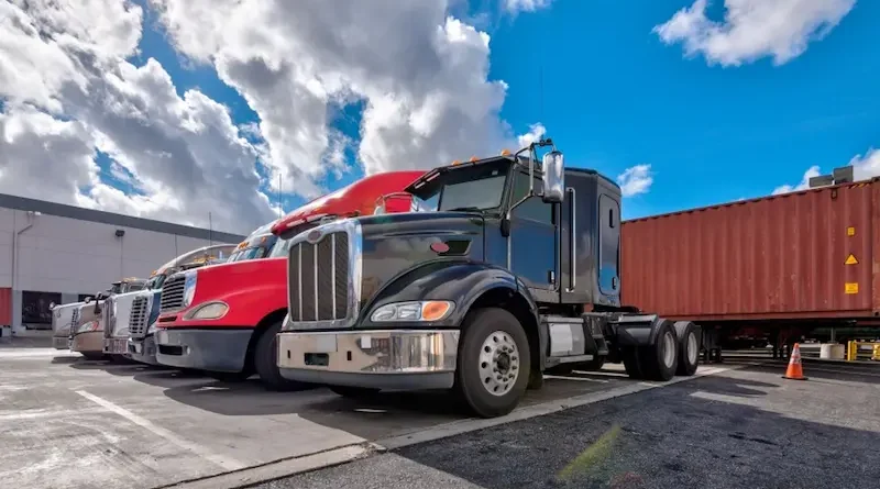 Efficiency, Sustainability, and Innovation The Blueprint for Success in Houston's Drayage Services