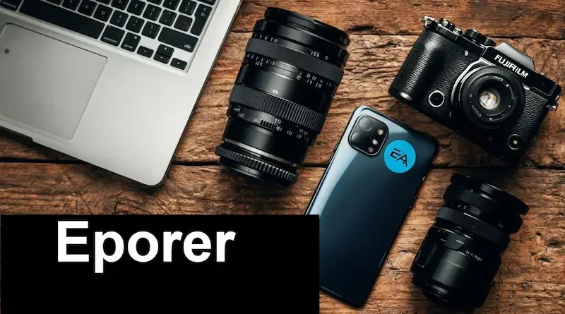 Eporer Everything You Need to Know