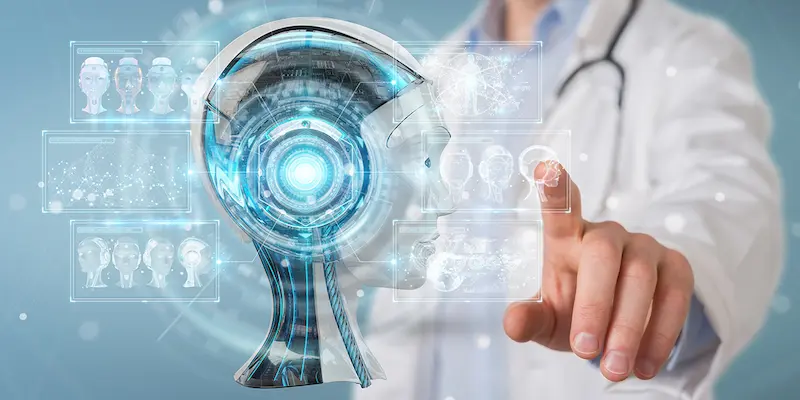 Ethical AI in Healthcare Building Trust Through Transparency