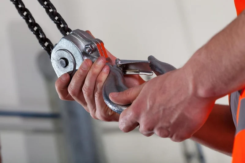 Tir Rigging Find Reliable Industrial Rigging Equipment - Digital Business Time