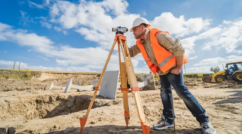 Five Surveying A Comprehensive Overview to Services, Expertise, and Value