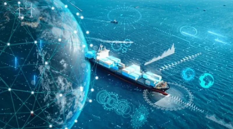 Future Trends in Global Freight and Logistics Technology