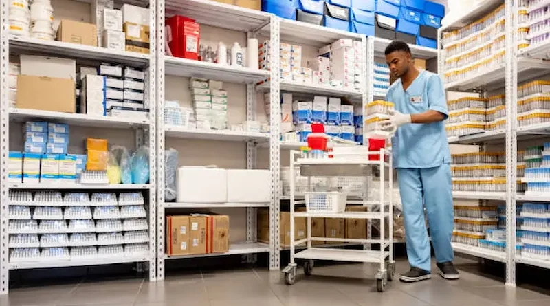 Getting the Job Done Your One Stop Shop for All Body Shop Supplies