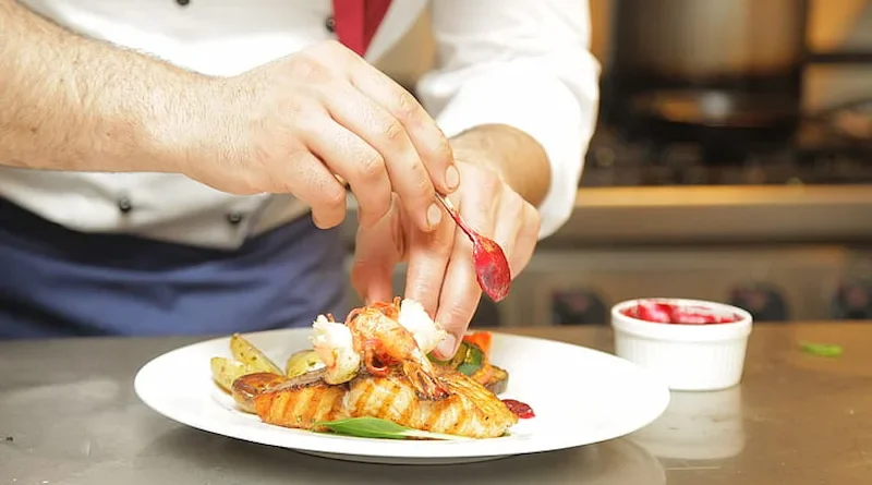Gotxen Godolix Culinary Innovation and Artistic Excellence