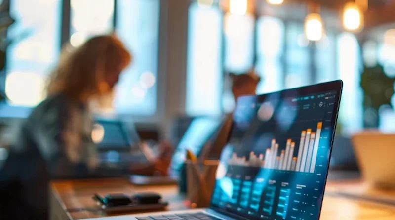 Harnessing Technology Essential Tools for Modern Business Management