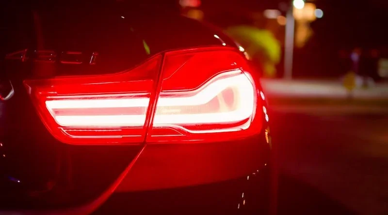 How Custom Puddle Lights Show Your Vehicle’s Personality and Brand