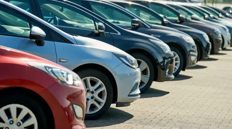 How To Confidently Choose The Right Used Vehicle A Step-by-Step Guide